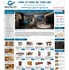 Hình ảnh của Mẫu thiết kế website nội thất - GOTACO, Picture 1