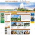 Hình ảnh của Thiết kế website bất động sản Miền Bắc, Picture 1