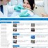 Hình ảnh của Thiết kế website Phòng khám đa khoa, Picture 1