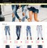 Hình ảnh của thiết Kế Web Thời Trang Nữ hoàng quần jean, Picture 1