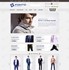 Hình ảnh của mẫu thiết kế web thời trang, Picture 1