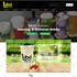 Hình ảnh của Thiết kế website Tubo tea, Picture 1