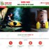 Hình ảnh của Thiết kế website Rượu Ngô, Picture 1