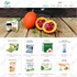 Hình ảnh của Thiết kế website Thực phẩm chức năng Minh Phú, Picture 1