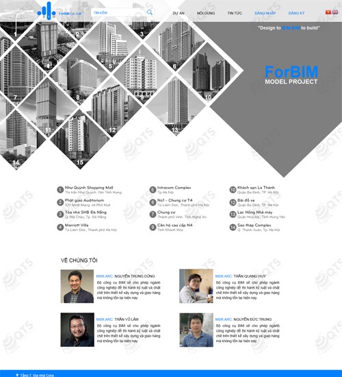 Hình ảnh của Hướng Dẫn Thiết Kế Website Chuẩn SEO